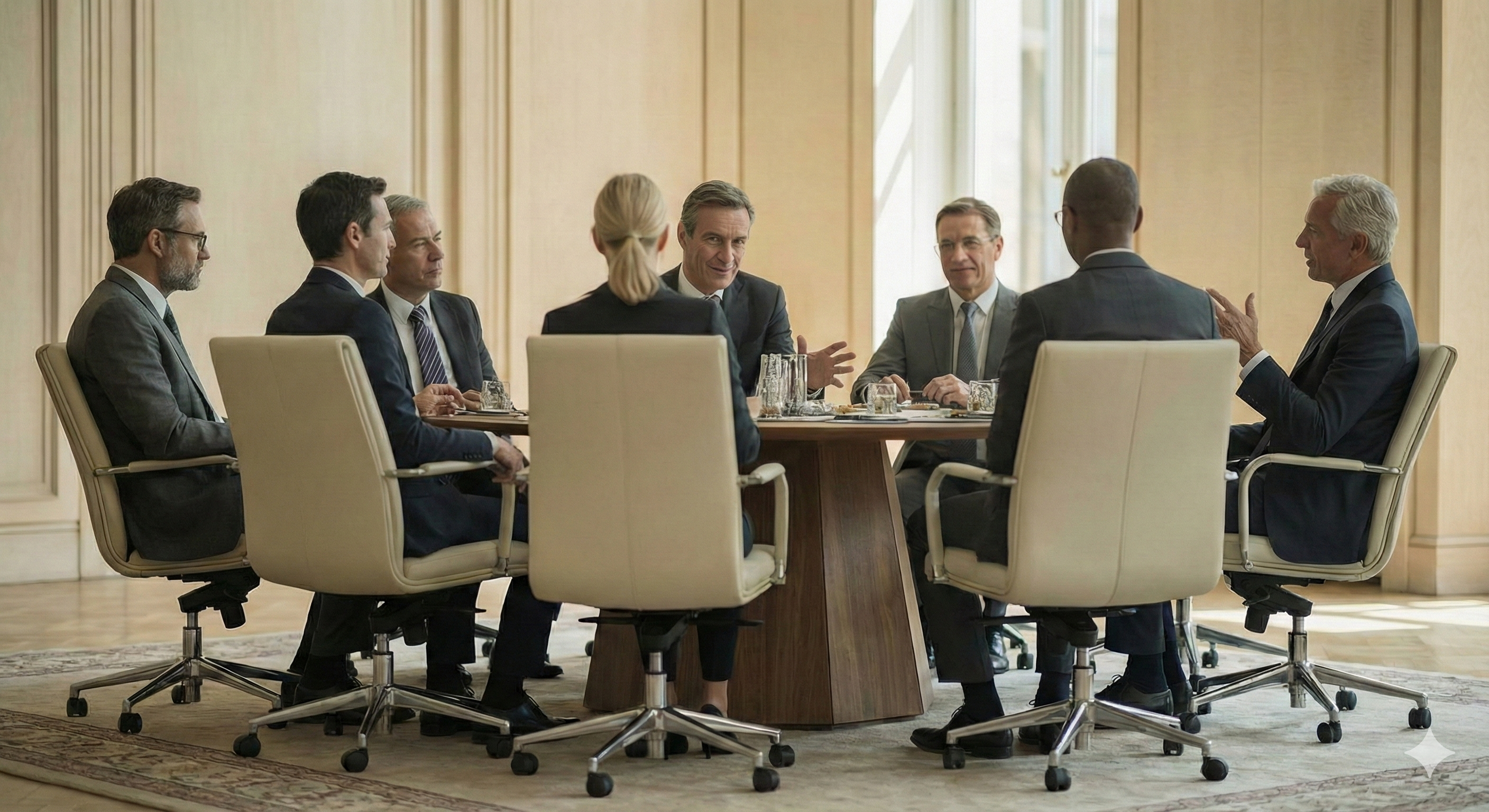 Créer un espace de dialogue sécurisé