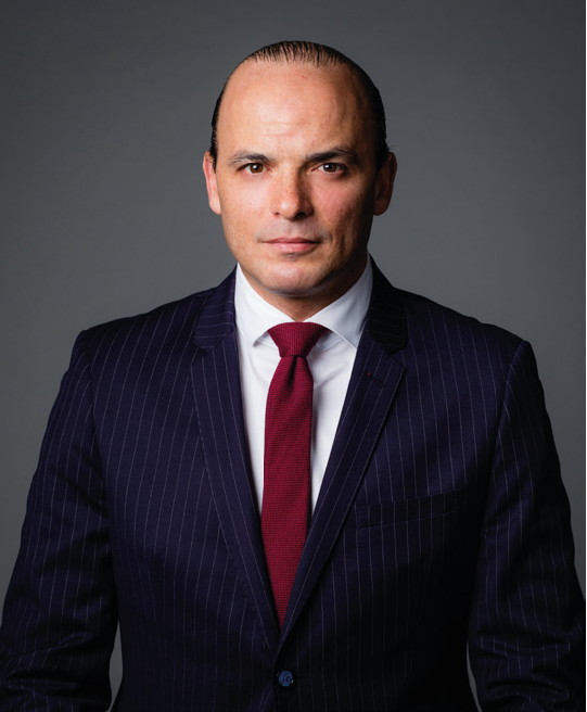 Directeur
