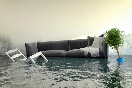 Comment prévenir un dégât des eaux ?