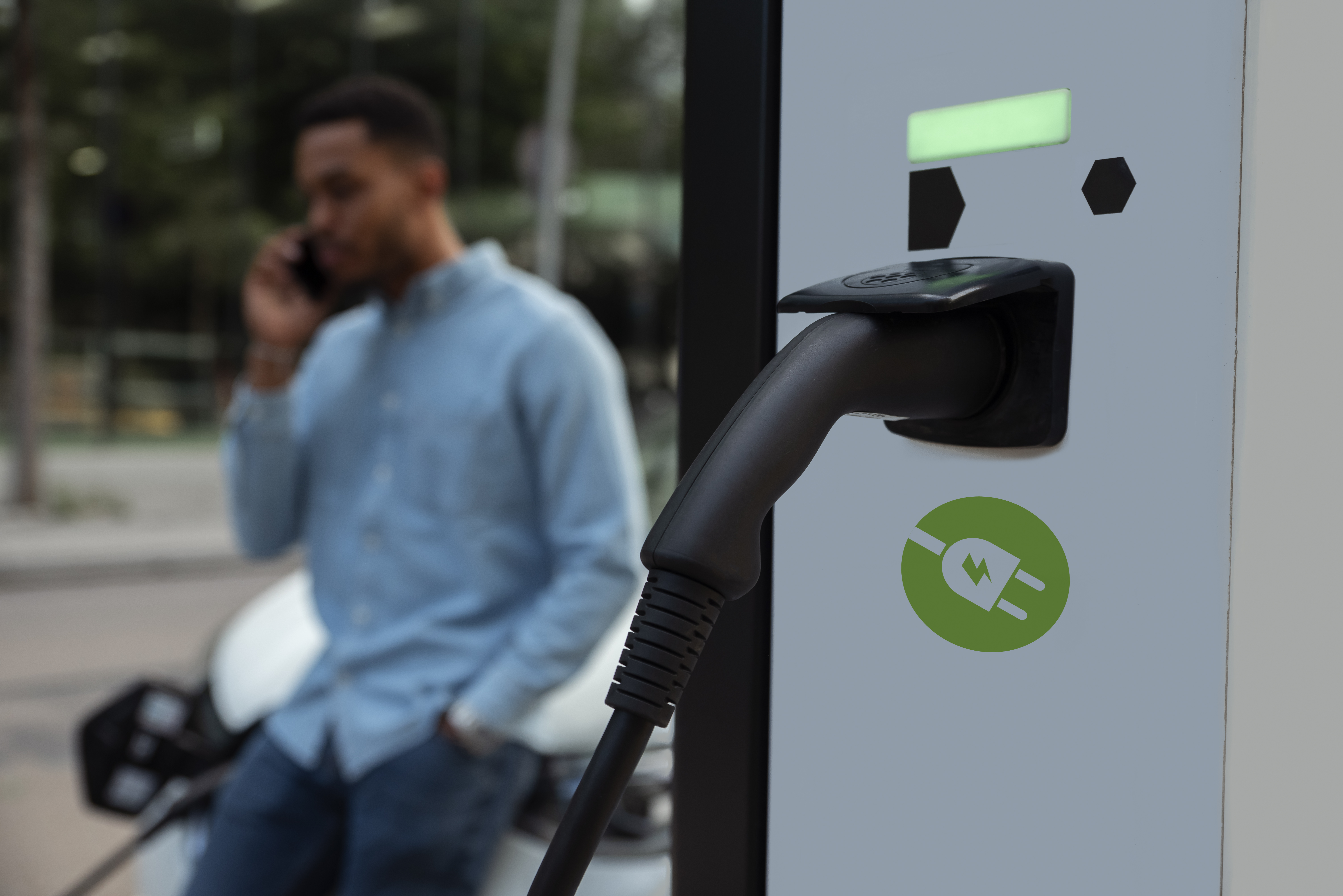 Comment recharger son véhicule électrique au Maroc ?