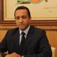 M. Ismaïl Farih