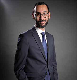 M’hamed ELKHALLOUFI
