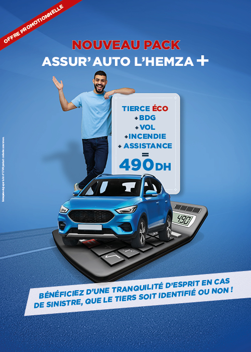 Assurance Auto