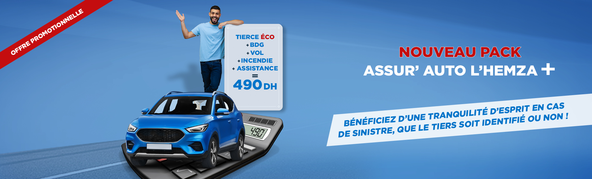 Assurance Auto